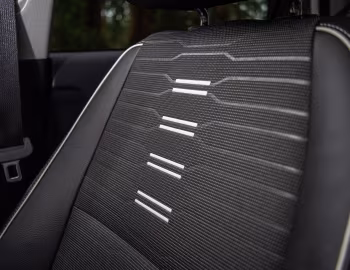 Интерьер Kia Stonic GT Line [Australia] (YB) '2022–25