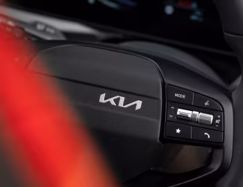 Intérieur Kia Stonic Pure [UK-spec] '2026