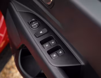 Intérieur Kia Stonic Pure [UK-spec] '2026