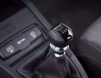 Intérieur Kia Stonic Pure [UK-spec] '2026