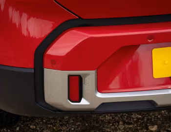 Kia Stonic Pure [UK-spec] '2026