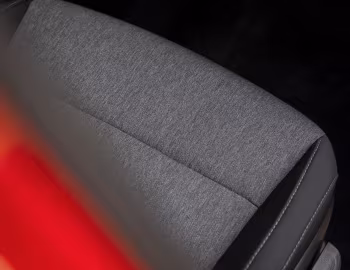 Intérieur Kia Stonic Pure [UK-spec] '2026