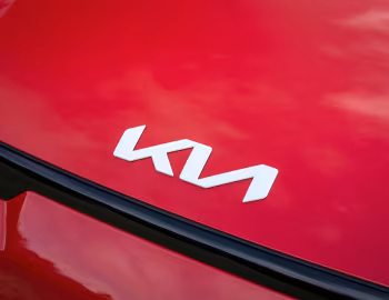 Logo Kia Stonic Pure [UK-spec] '2026