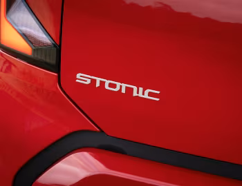 Kia Stonic Pure [UK-spec] '2026