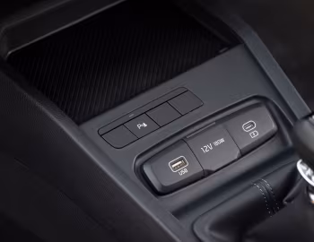 Intérieur Kia Stonic Pure [UK-spec] '2026