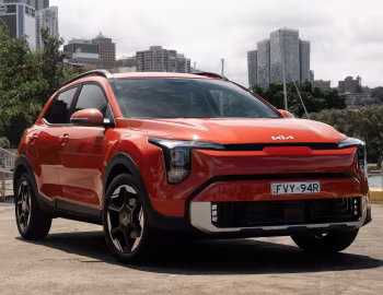 Kia Stonic Sport [Australia] '2025–н.в.