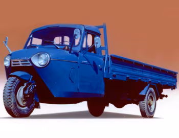 Kia T2000 '1967–????