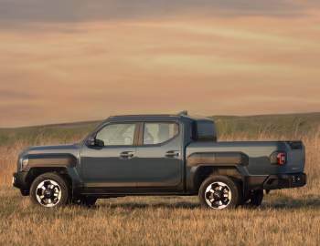 Kia Tasman Double Cab [South Korea] '03.2025–pr.