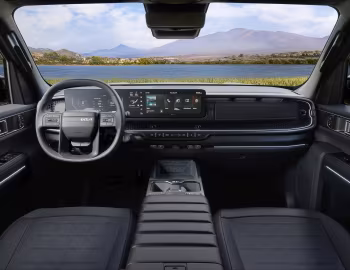 Торпедо Kia Tasman Double Cab [Middle East] '2025–н.в.