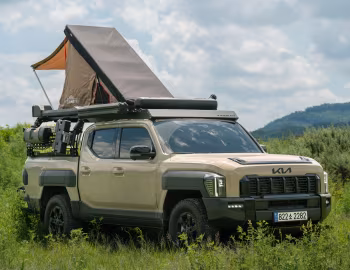 Kia Tasman X-Pro Double Cab [South Korea] '03.2025–pr.