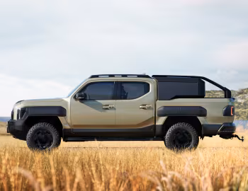 Kia Tasman X-Pro Double Cab [Middle East] '2025–н.в.
