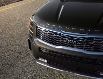 2020–21 Kia Telluride '2019–21