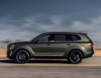 2020–21 Kia Telluride '2019–21