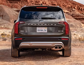 2020–21 Kia Telluride '2019–21