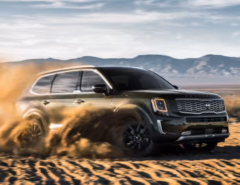 2020–21 Kia Telluride '2019–21
