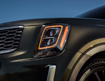 2020–21 Kia Telluride '2019–21