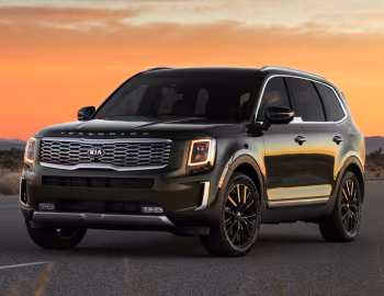 2020–21 Kia Telluride '2019–21