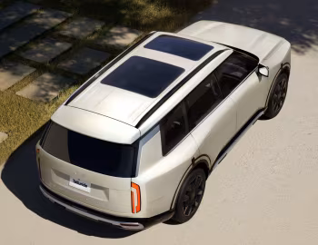 2027 Kia Telluride HEV SXP [North America] '2026