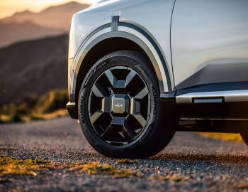 2027 Kia Telluride HEV SXP [North America] '2026