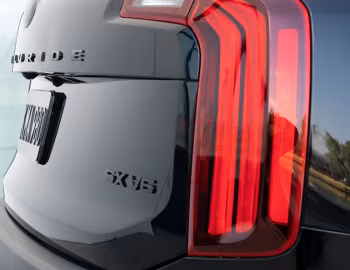 2021 Kia Telluride "Nightfall" '2020–21