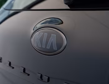 2021 Kia Telluride "Nightfall" '2020–21