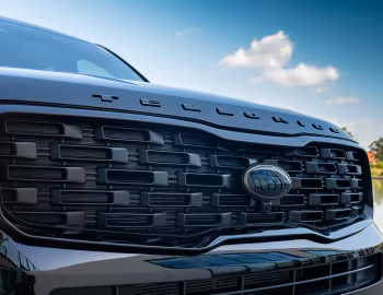 2021 Kia Telluride "Nightfall" '2020–21