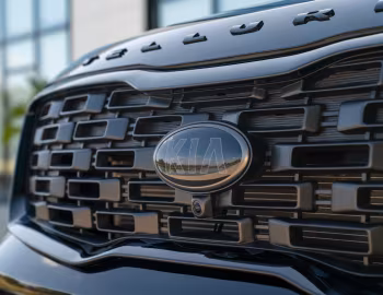 2021 Kia Telluride "Nightfall" '2020–21
