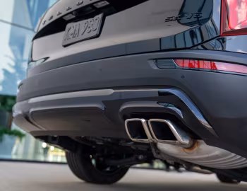2021 Kia Telluride "Nightfall" '2020–21
