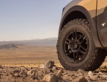 Kia Telluride Rebelle Rally '2023