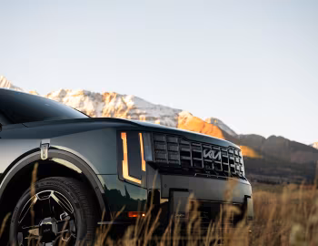 2027 Kia Telluride HEV X-Line [North America] '2026