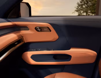 Интерьер 2027 Kia Telluride SXP [North America] '2026