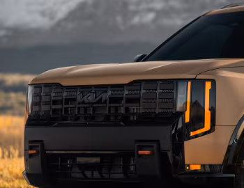 2027 Kia Telluride X-Pro [North America] '2026