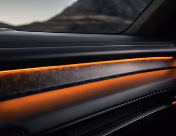 Интерьер 2027 Kia Telluride X-Pro [North America] '2026
