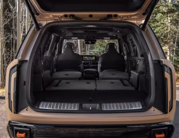 Багажник 2027 Kia Telluride X-Pro [North America] '2026