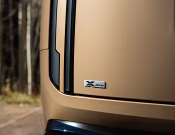 2027 Kia Telluride X-Pro [North America] '2026