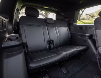 Интерьер 2027 Kia Telluride X-Pro [North America] '2026