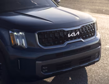 2024–26 Kia Telluride X-Pro '2023–26