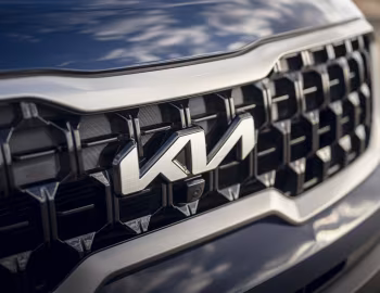 2024–26 Kia Telluride X-Pro '2023–26