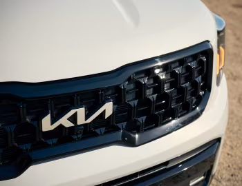 2024–26 Kia Telluride X-Pro '2023–26