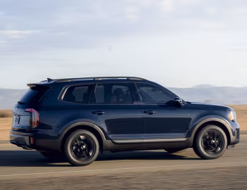 2024–26 Kia Telluride X-Pro '2023–26