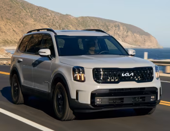 2024–26 Kia Telluride X-Pro '2023–26