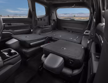 Интерьер 2023 Kia Telluride X-Pro '2022–23