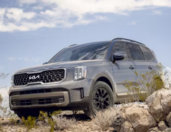 2024–26 Kia Telluride X-Pro '2023–26
