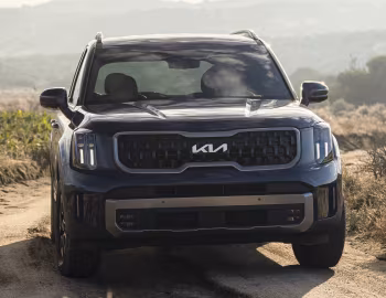 2024–26 Kia Telluride X-Pro '2023–26