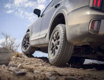 2024–26 Kia Telluride X-Pro '2023–26