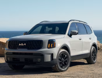 2024–26 Kia Telluride X-Pro '2023–26