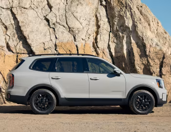 2024–26 Kia Telluride X-Pro '2023–26