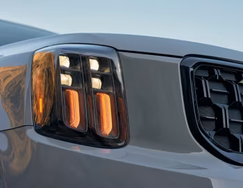2024–26 Kia Telluride X-Pro '2023–26
