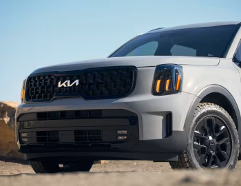 2024–26 Kia Telluride X-Pro '2023–26