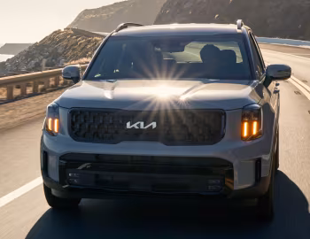 2024–26 Kia Telluride X-Pro '2023–26